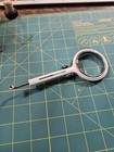 Genuine Bernina Sewing Darning Hoop Attachment Vintage