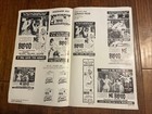 Color Me Blood Red - 1965  Original Pressbook - Herschell Gordon Lewis