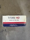 New Titan Hd 45 5 Mfd Dual Run Capacitor Round 440 370 Vac Prcfd455ar Usa Ugbox