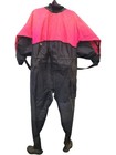 O s  Systems Pink  Black Drysuit   Bag