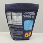Awake - Caffeinated Chocolate  50 Individually Wrapped Bites  3 Flavor  Bb 10 25