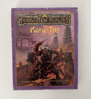 Ad d D d Forgotten Realms Tsr 1032 Kara-tur The Eastern Realms Box Complete Set