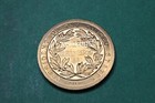Token-medal-chester A  Arthur