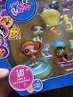 Littlest Pet Shop 15 Pet Pack  1736  1745  1738  1739  1740  1744 New Rare