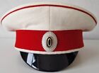 Cap Of An Officer Of The Life Guards Cavalry Regiment  Model 1910  Replica