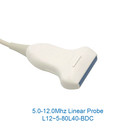 Diagnostic Abdominal Ultrasound Scanner With Cf Color Doppler   Linear Probe