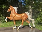 Breyer 70th Anniversary Saddlebred
