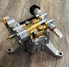 Powerfit Vertical Brass 3100-psi Maximum Pressure Washer Pump Aun31099