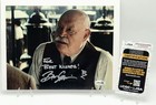 Barry Corbin Signed 8x10 Photo Autograph Jsa Coa Actor Hollywood Memorabilia