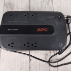 No Battery - Apc Battery Backup Surge Protector - Back Ups Es 350 - 120v Be350g