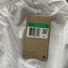 Nike Dri-fit Women s Athletic Running Shorts White Xl Lightweight Stretch