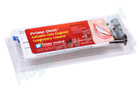 Prime-dent Automix Non-eugenol Temporary Cement 1 Syr  Kit - Authorized Dealer