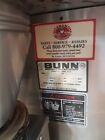Bunn Dual D Double Coffee Maker Parts Only