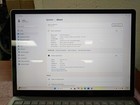 Microsoft Surface Laptop 1769 Touch 13 5  I7-7660u 16gb 512gb Ssd Win11   C1466