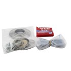 New Insinkerator Bearing Seal Kit 13080 Genuine Oem Replacement Part Ss50-ss200