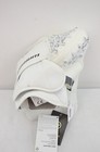 Warrior Ritual G7 Youth Goalie Catch Glove White  0620-4070 