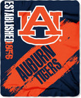 Ncaa Boys Fleece Throw Blanket