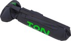 Ion Auger Carry Bag  Storage  Lithium-ion Ice Auger  Extension Pocket  Augers   