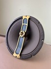 Jensen G-610 Triaxial 3 Way Speaker With Jensen A-221 Crossover Network Rare