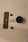 Kochs Barber Chair-2way Valve