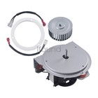 Furnace Draft Inducer Blower Motor For Carrier Bryant J238-150-1571 318984-753