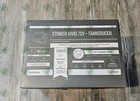 Garmin Striker Vivid 7sv Fishfinder With Transducer Model  010-02553-00   new  