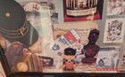  reduced  rare  fall Classic World Series Poster National American League Framed