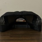 Strohs Beer Hat Trucker Cap Mesh Foam Snapback Hat Mint Condition  See Photos