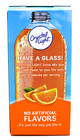 Crystal Light On The Go Sunrise Classic Orange Drink Mix 10 Count Pack Of 1