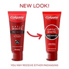 Colgate Optic White Pro Series  Visible Whiter Teeth In 3 Days  3 Pack  3 0 Oz