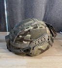Revision Viper Ballistic Helmet Large