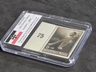 Adolf Hitler Speaks Nsdap Rally Third Reich Nazi German Mnh Stamp Ww2 W Case