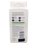 Cerave Hydrating Body Wash For Dry Skin Moisturizing 10oz Bottle Sealed New