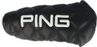 Ping Golf 2023 Blade Putter Black white Headcover