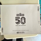 Usps Postage Stamps Sheet Of 16  First Class Letter  Sesame Street