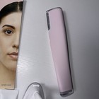 Dermaflash Luxe Sonic Dermaplaner For Hair Removal  Anti-aging  And Exfoliation