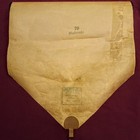 Original  smoky Mokes  Cake Walk   Rag Piano Roll With Great Arrangement