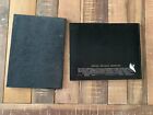 1936 Torrance High School Yearbook Louis Zamperini And Fyc Unbroken Booklet Rare
