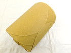 3m Gold Abrasive Disc Roll 49915 6  X P100 Qty 1 Roll  125 Sheets  7010361693