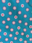 Vintage 70a Bell-bottoms Vest Miniskirt Set Children s teen 26  Waist Perfect 