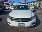 2014 Volkswagen Tiguan 2 0t S Sport Utility 4d