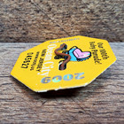 2009 Ocean City Nj Seasonal Beach Tag Oc New Jersey