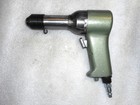 Pneumatic Riveter    Uryu Size 3x     Aircraft Aviation Tool