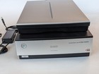 Epson Perfection V700 Photo Flatbed Scanner J221a Comes W power Adapter   Usb