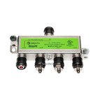 Directv Swm Sl3s Lnb Kit With Power And Splitter  3d2rblnbr0-01  Pi21r1-03 
