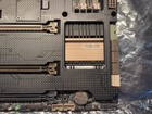 Asus Sabertooth Z87 Motherboard   Core I7-4770k Cpu - No Ram - No Io Shield