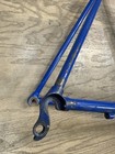 Ritchey Breakaway Nitanium Steel Travel Road Bike Frameset 60cm