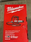 New Milwaukee 2646-20 M18 18v Lithium-ion Cordless 2-speed Grease Gun tool Only 
