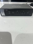 Cisco Rv320 Dual Gigabit Wan Vpn Router With Power Cord