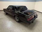 1987 Buick Regal Grand National Turbo 2dr Coupe